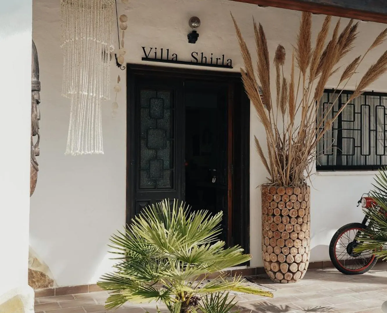Villa Carol Montecristo 0*,