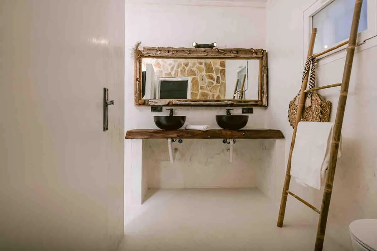 Villa Carol Montecristo