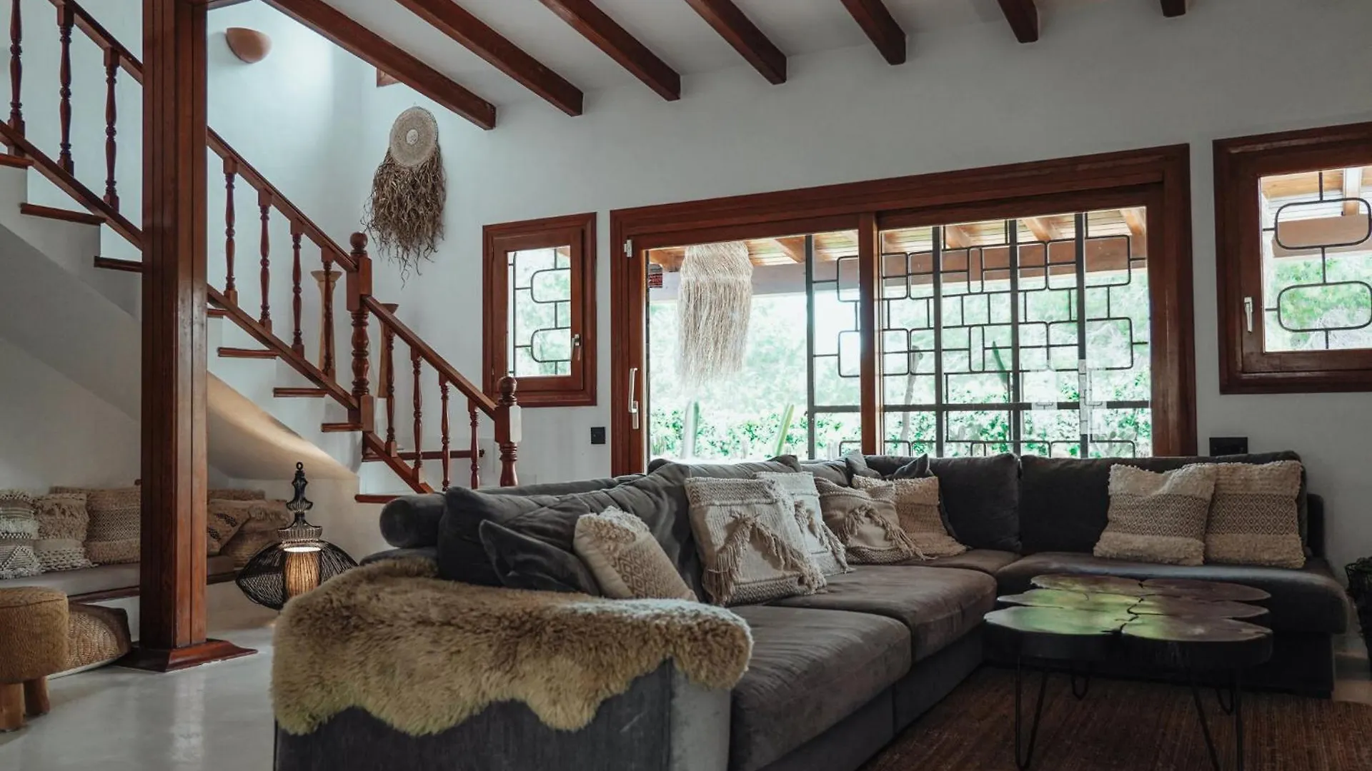 Villa Carol Montecristo Espagne