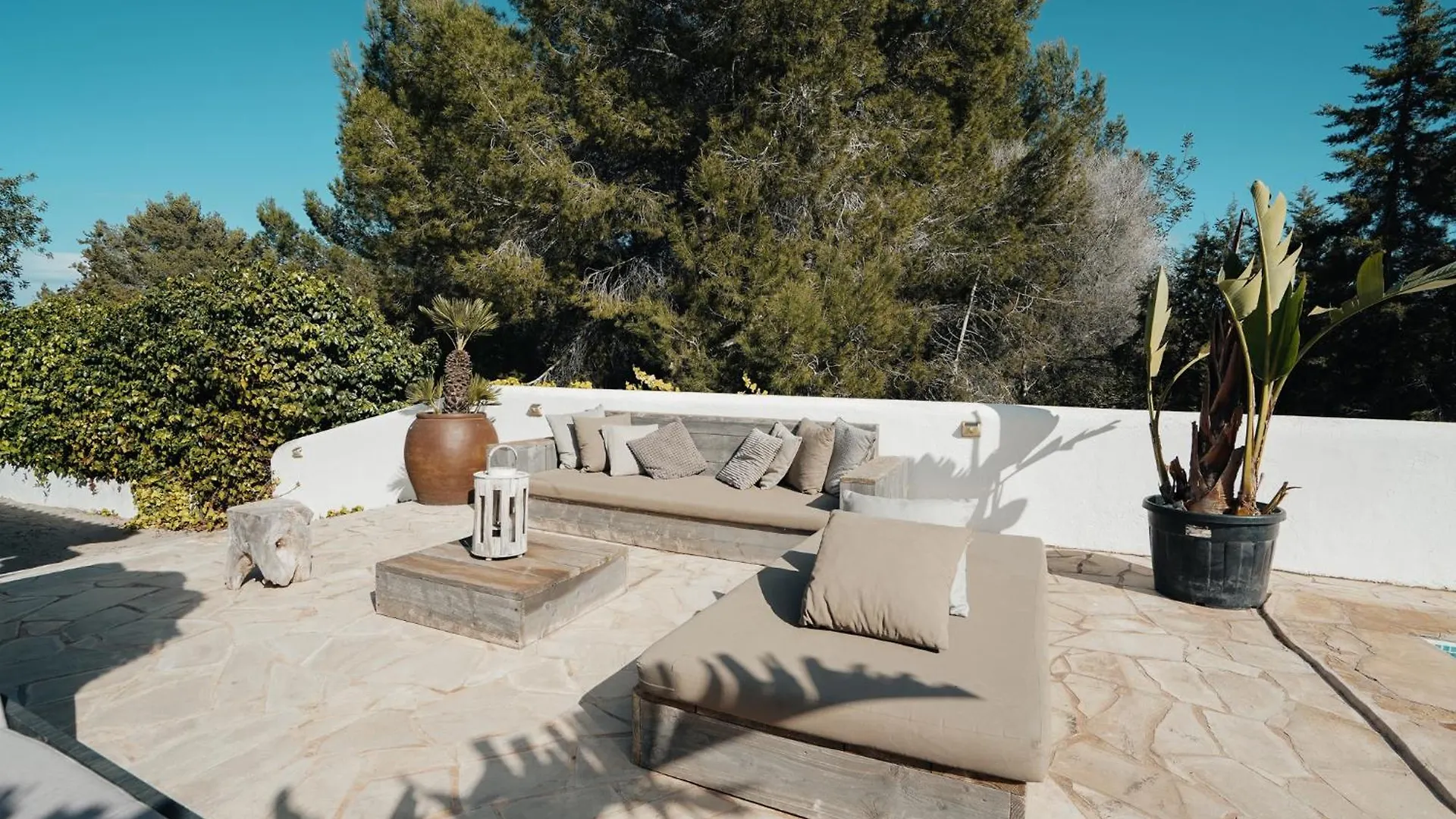Villa Carol Montecristo